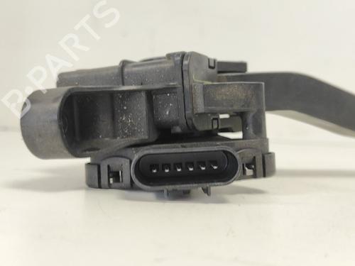 Pedal OPEL MERIVA B MPV (S10) 1.4 (75) | BP33788276I4 - Image 2
