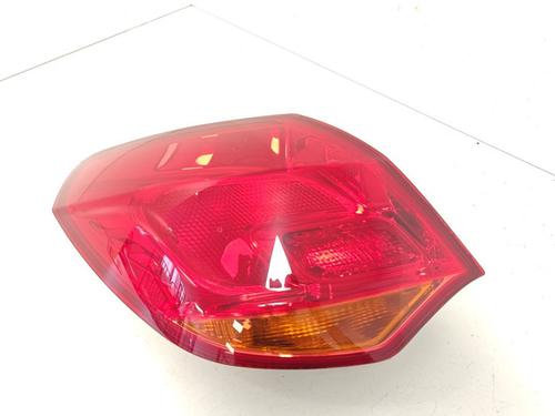 Used Left taillight Left taillight OPEL ASTRA J (P10) 1.4 (68) (100 hp) 33788685 33788685