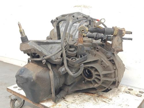 Gearbox NISSAN NOTE (E11, NE11) 1.4 | BP33789042M3 - Image 5