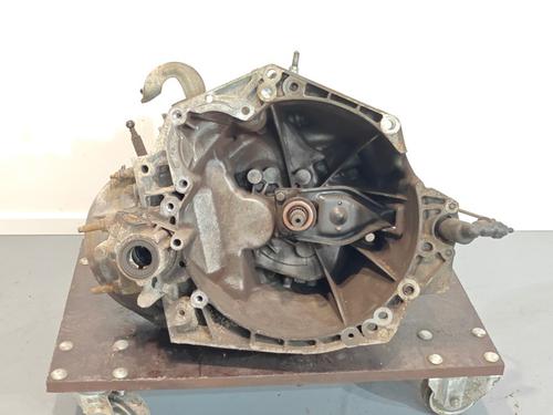 Used Gearbox Gearbox CITROËN BERLINGO MULTISPACE (B9) 1.6 (90 hp) 35974435 35974435