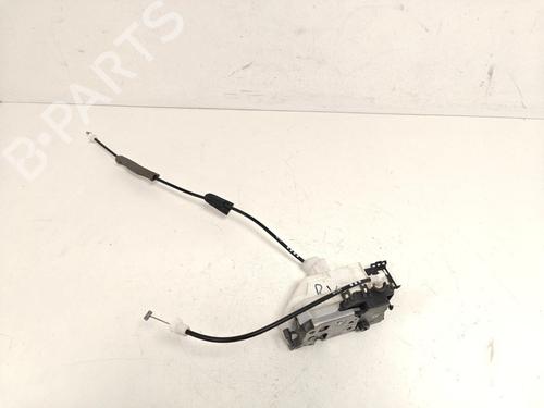 Used Front right lock Front right lock PEUGEOT 308 SW I (4E_, 4H_) 1.6 THP 16V (156 hp) 33977794 33977794