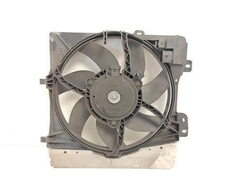Radiator fan CITROËN C3 II (SC_) 1.6 VTi 120 | BP33788609M35 - Image 2