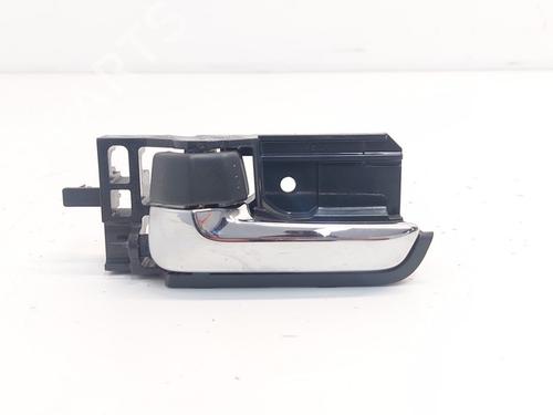 Venstre bak utvendig håndtak Venstre bak utvendig håndtak SUZUKI SWIFT III (MZ, EZ) 1.3 (RS413, ZC11S) (92 hp) 33782360 33782360