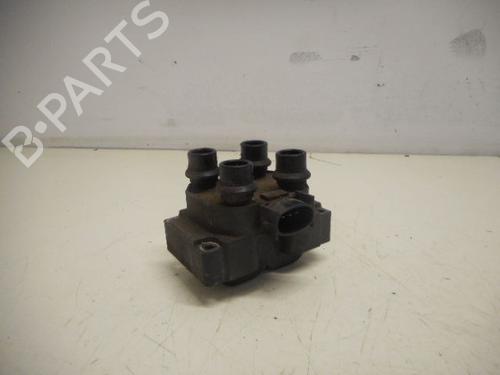 Used Ignition coil Ignition coil MAZDA 121 III (JASM, JBSM) 1.25 (75 hp) 33778478 33778478