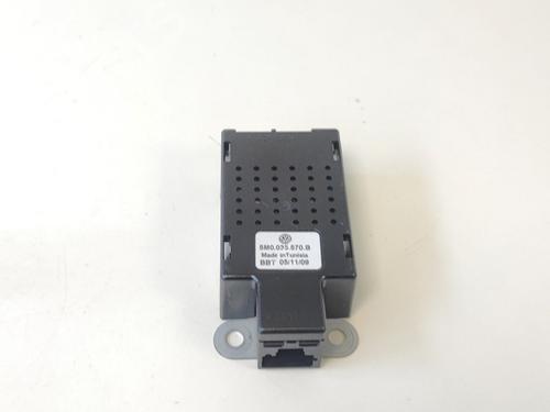 Used Electronic module Electronic module VW GOLF VI (5K1) 1.4 TSI (122 hp) 33784616 33784616