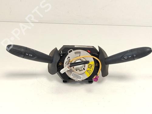 Used Steering column stalk Steering column stalk FORD KA (RU8) 1.2 (69 hp) 33791403 33791403