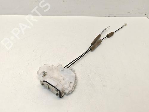Used Rear left lock Rear left lock 38556932 38556932