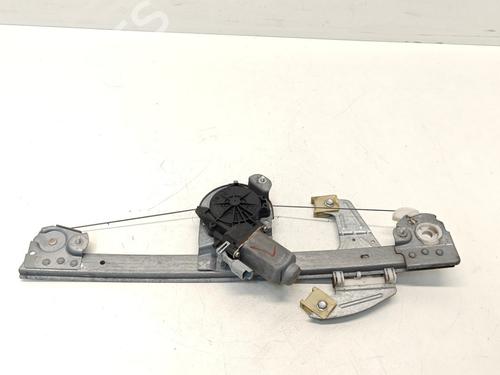 Used Front left window mechanism Front left window mechanism 38590555 38590555