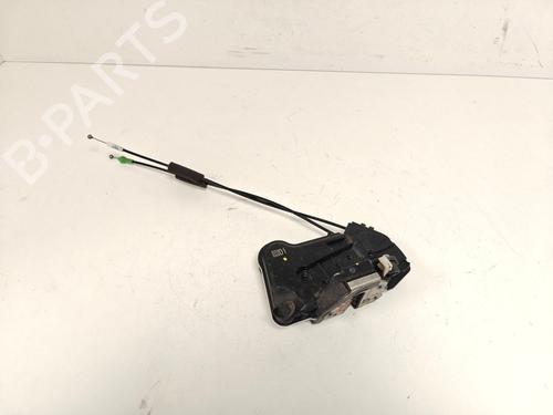 front-right-lock-peugeot-108-2014-33792297 main image