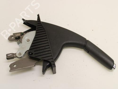 Travão de mão Travão de mão MERCEDES-BENZ A-CLASS (W169) A 150 (169.031, 169.331) (95 hp) 33780916 33780916