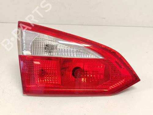 Venstre baglygte Venstre baglygte FORD FOCUS III Turnier 1.0 EcoBoost (125 hp) 33792039 33792039