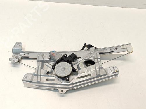 Used Front right window mechanism Front right window mechanism 38530918 38530918