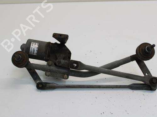 Used Front wipers mechanism Front wipers mechanism FORD FUSION (JU_) 1.4 (80 hp) 33774776 33774776