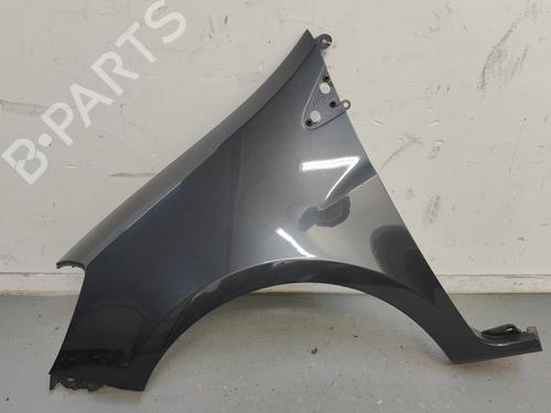Guarda-lamas esquerdo Guarda-lamas esquerdo RENAULT CLIO III (BR0/1, CR0/1) 1.2 16V (BR02, BR0J, BR11, CR02, CR0J, CR11) (75 hp) 33786627 33786627