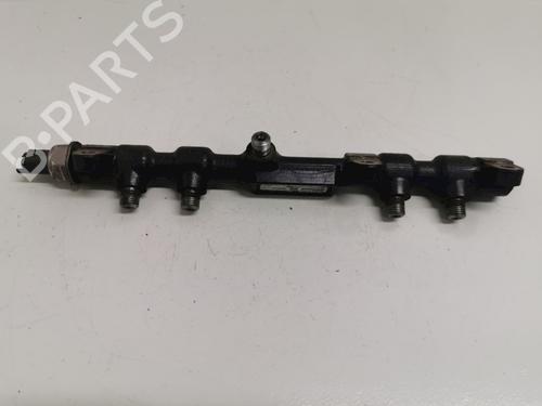 Sprederrør Sprederrør FORD MONDEO III Turnier (BWY) 2.0 16V TDDi / TDCi (115 hp) 33779552 33779552