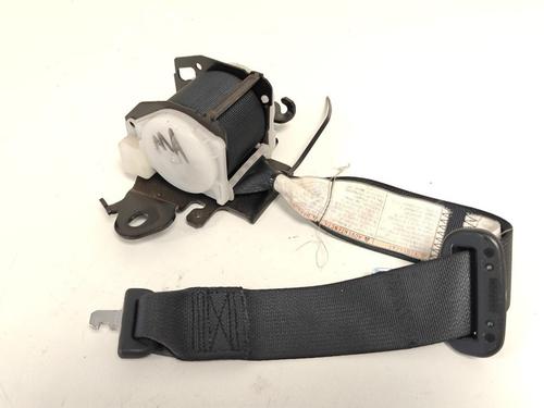 Used Rear center seatbelt Rear center seatbelt SUZUKI SPLASH (EX) 1.0 (A5B310) (65 hp) 33789578 33789578