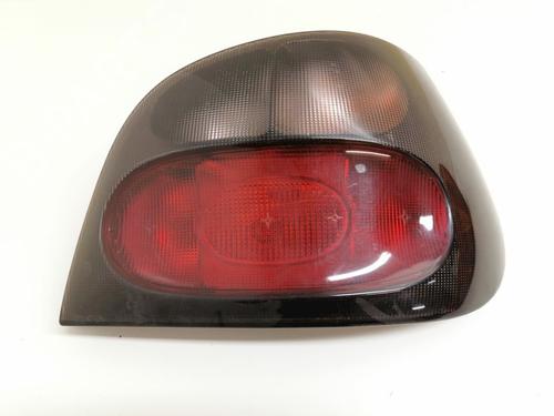 Used Right taillight Right taillight RENAULT MEGANE I (BA0/1_) 1.4 e (BA0E, BA0V) (75 hp) 33774496 33774496
