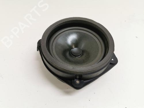 Used Speaker Speaker MINI MINI Convertible (R52) Cooper (116 hp) 33778948 33778948