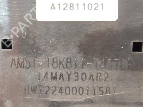 Switch FORD C-MAX II (DXA/CB7, DXA/CEU) 1.6 TDCi | BP39416710I30 - Image 6