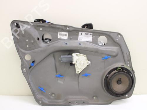 front-left-window-mechanism-mercedes-benz-a-class-w169-2004-2005-2006-2007-2008-2009-2010-2011-2012-33780923 main image