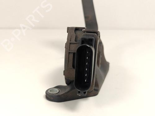 Pedal FORD FIESTA VI (CB1, CCN) 1.25 | BP33789041I4 - Image 3