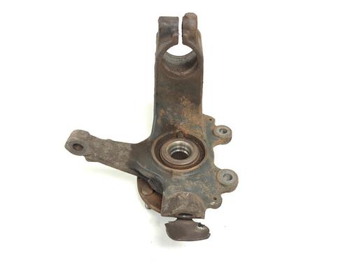 Used Left front steering knuckle Left front steering knuckle FORD FOCUS II Saloon (DB_, FCH, DH) 1.6 (100 hp) 33789404 33789404