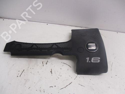 Used Underbody protection Underbody protection SEAT CORDOBA Vario (6K5) 1.6 i (75 hp) 33778296 33778296