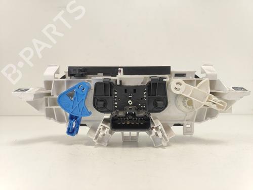 Climate control RENAULT TWINGO II (CN0_) 1.2 (CN0D) | BP33777466I5 - Image 2