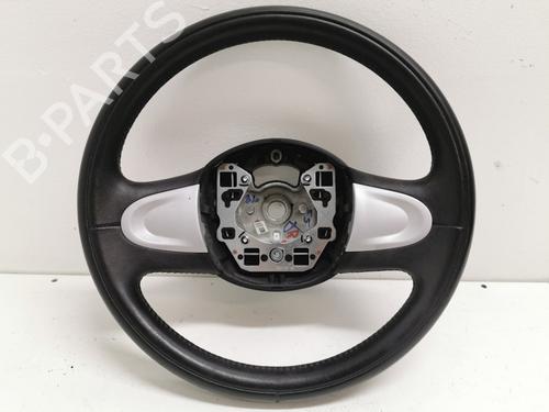 Used Steering wheel Steering wheel MINI MINI (R56) One (95 hp) 33778761 33778761