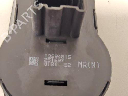 Headlight switch OPEL MERIVA B MPV (S10) 1.4 (75) | BP33789485I24 - Image 3