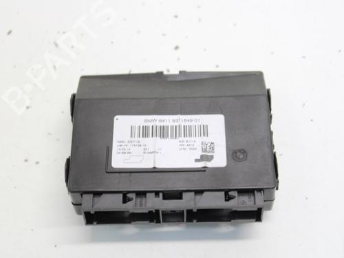 Used Electronic module Electronic module BMW 1 (F20) 114 d (95 hp) 33781500 33781500