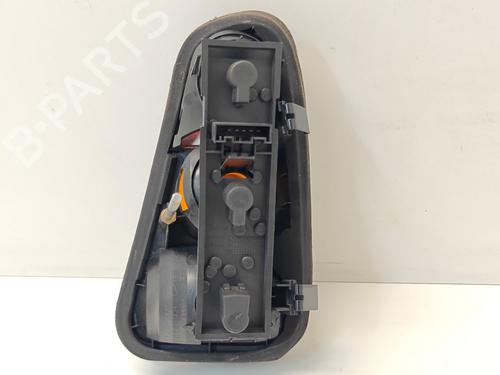 Left taillight MINI MINI (R50, R53) One | BP36640881C34 - Image 2