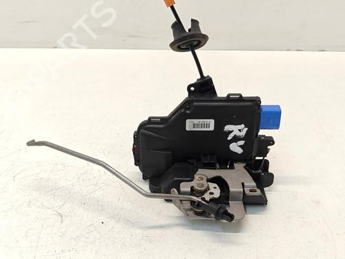 Front right lock AUDI A8 D3 (4E2, 4E8) 3.7 quattro | BP39597753C97 - Image 2