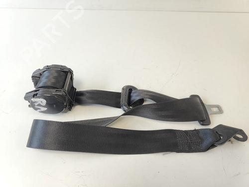 Used Rear right seatbelt Rear right seatbelt VW FOX Hatchback (5Z1, 5Z3, 5Z4) 1.2 (55 hp) 33775272 33775272