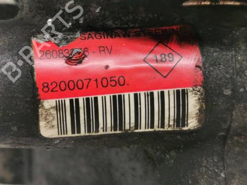 Steering pump MITSUBISHI SPACE STAR MPV (DG_A) 1.9 DI-D (DG4A) | BP33778649M99 - Image 4