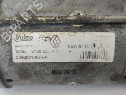 Starter OPEL VIVARO B Van (X82) 1.6 CDTI (05) | BP33776386M8  - Image 5