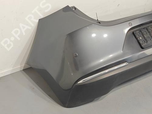 Bagtil kofangere MAZDA 2 Hatchback (DL, DJ) 1.5 SKYACTIV-G M Hybrid | BP39416689C8  - Image 6