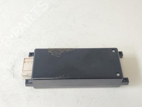 Used Electronic module Electronic module CITROËN C4 Grand Picasso I (UA_) 2.0 i 16V (140 hp) 33786555 33786555