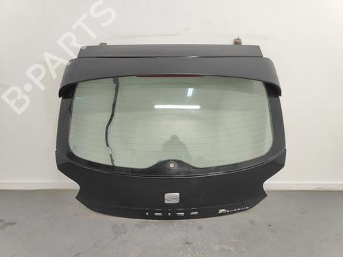 Used Tailgate Tailgate SEAT IBIZA IV (6J5, 6P1) 1.2 TDI (75 hp) 33777517 33777517
