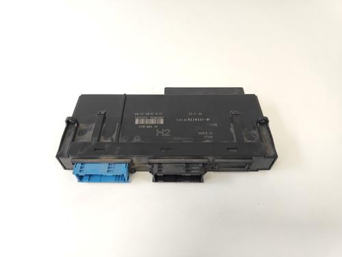Used Electronic module Electronic module BMW 3 Touring (E91) 320 d xDrive (177 hp) 33784410 33784410