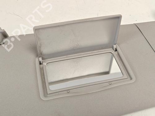 Andre CITROËN BERLINGO MULTISPACE (B9) 1.6 | BP33792168O1 - Image 2