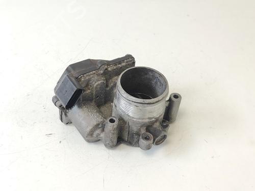 Used Throttle body Throttle body SEAT IBIZA IV ST (6J8, 6P8) 1.2 TDI (75 hp) 33775975 33775975