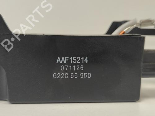 Electronic module MAZDA 6 Saloon (GH) 1.8 MZR | BP33776047M83 - Image 4