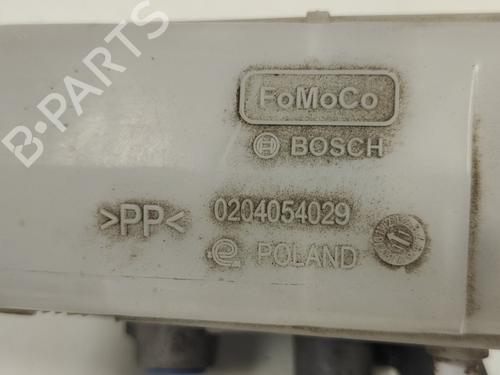 Brake master cylinder FORD FIESTA VI (CB1, CCN) 1.25 | BP33787332M77 - Image 4
