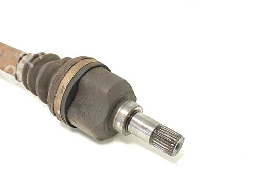 Left front driveshaft CITROËN BERLINGO MULTISPACE (B9) 1.6 | BP33792186M38 - Image 2