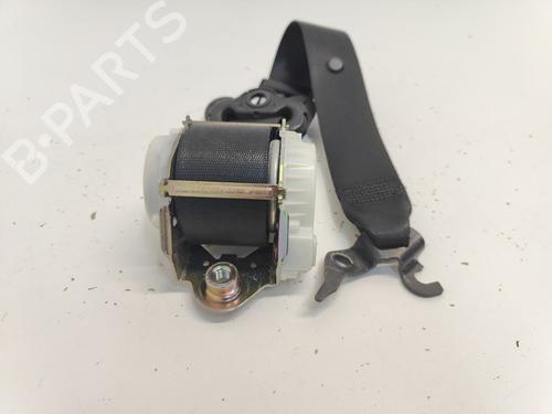 Front right seatbelt BMW 1 (E87) 118 i | BP33783601I25 - Image 2