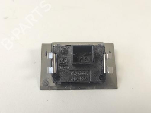 Electronic sensor AUDI A3 (8V1, 8VK) 1.6 TDI | BP33787023M84 - Image 2