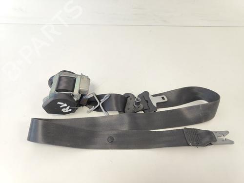 Used Front right seatbelt Front right seatbelt RENAULT GRAND SCÉNIC III (JZ0/1_) 1.4 16V (JZ0F) (131 hp) 33777055 33777055