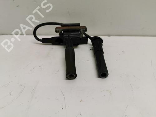 Used Ignition coil Ignition coil MG MG ZR 105 (103 hp) 33778672 33778672