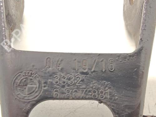 Venstre bagtil bærearm BMW i3 (I01) Electric | BP38928800M14 - Image 3